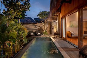 Fivelements Retreat Bali, Ubud