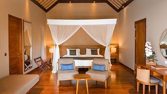 Fivelements Retreat Bali, Ubud
