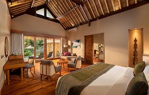 Fivelements Retreat Bali, Ubud