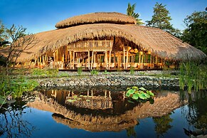 Fivelements Retreat Bali, Ubud