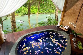 Fivelements Retreat Bali, Ubud