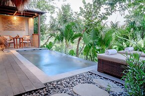 Fivelements Retreat Bali, Ubud
