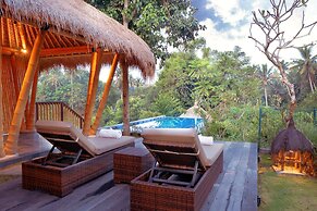 Fivelements Retreat Bali, Ubud
