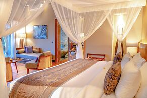 Fivelements Retreat Bali, Ubud