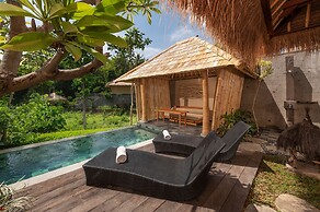 Fivelements Retreat Bali, Ubud