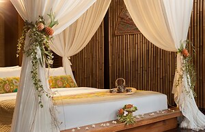 Fivelements Retreat Bali, Ubud