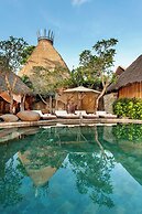 Fivelements Retreat Bali, Ubud