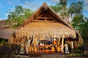 Fivelements Retreat Bali, Ubud