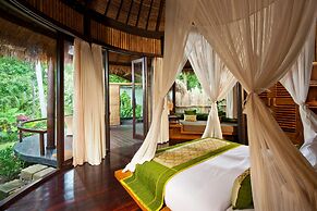 Fivelements Retreat Bali, Ubud