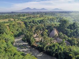 Fivelements Retreat Bali, Ubud