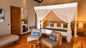 Fivelements Retreat Bali, Ubud