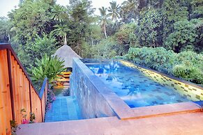 Fivelements Retreat Bali, Ubud
