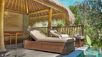Fivelements Retreat Bali, Ubud
