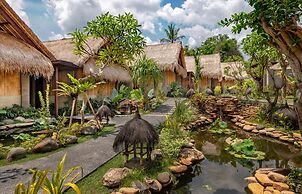Fivelements Retreat Bali, Ubud