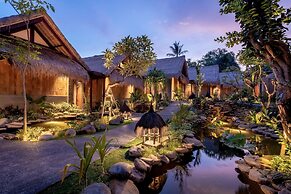 Fivelements Retreat Bali, Ubud