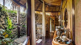 Fivelements Retreat Bali, Ubud