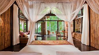 Fivelements Retreat Bali, Ubud