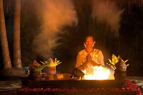 Fivelements Retreat Bali, Ubud