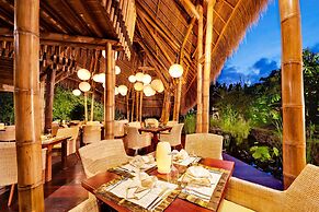 Fivelements Retreat Bali, Ubud