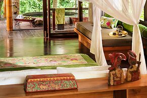 Fivelements Retreat Bali, Ubud