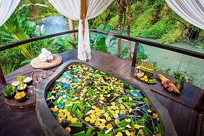 Fivelements Retreat Bali, Ubud