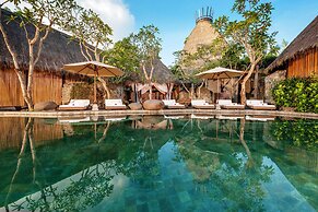 Fivelements Retreat Bali, Ubud