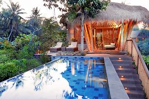 Fivelements Retreat Bali, Ubud