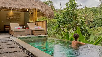 Fivelements Retreat Bali, Ubud