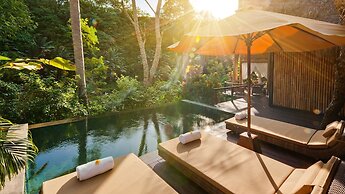 Fivelements Retreat Bali, Ubud