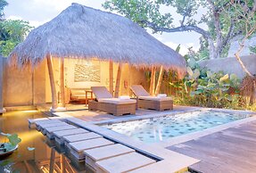 Fivelements Retreat Bali, Ubud