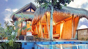 Fivelements Retreat Bali, Ubud