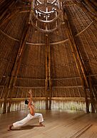 Fivelements Retreat Bali, Ubud