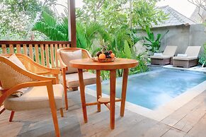 Fivelements Retreat Bali, Ubud