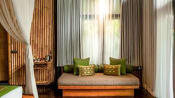 Fivelements Retreat Bali, Ubud
