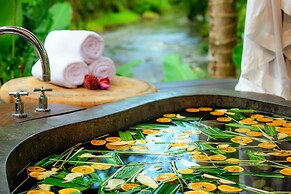 Fivelements Retreat Bali, Ubud