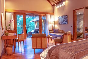 Fivelements Retreat Bali, Ubud