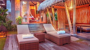 Fivelements Retreat Bali, Ubud
