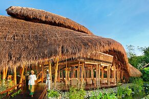 Fivelements Retreat Bali, Ubud