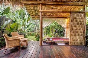 Fivelements Retreat Bali, Ubud