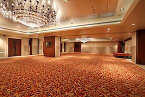 Mahagun Sarovar Portico Suites Ghaziabad