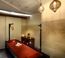 Mahagun Sarovar Portico Suites Ghaziabad