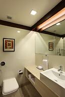 Mahagun Sarovar Portico Suites Ghaziabad