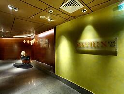 Mahagun Sarovar Portico Suites Ghaziabad