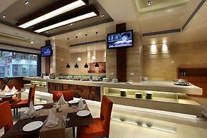 Mahagun Sarovar Portico Suites Ghaziabad