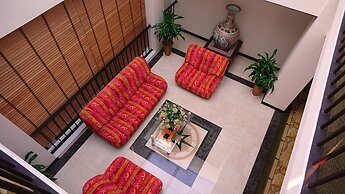 Golden Halong Hotel