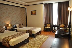 Golden Halong Hotel