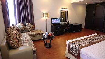 Golden Halong Hotel