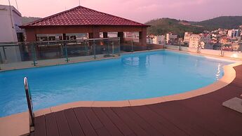 Golden Halong Hotel