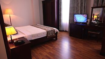 Golden Halong Hotel