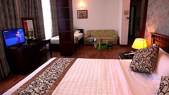 Golden Halong Hotel